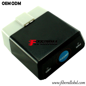 Bluetooth 4.0 Автомобильный сканер DTC OBD с переключателем